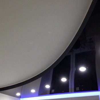 Натяжные потолки Красноярск
